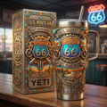 R66 40oz Tumbler With Handle LNTH