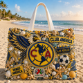 AME Summer Vibes Tote Bag PDL