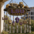 Premium LSU Wind Chime TNSM