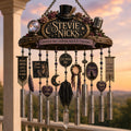 Premium STNK Wind Chime TNSM