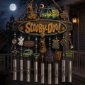 Premium SCBD Wind Chime TNSM