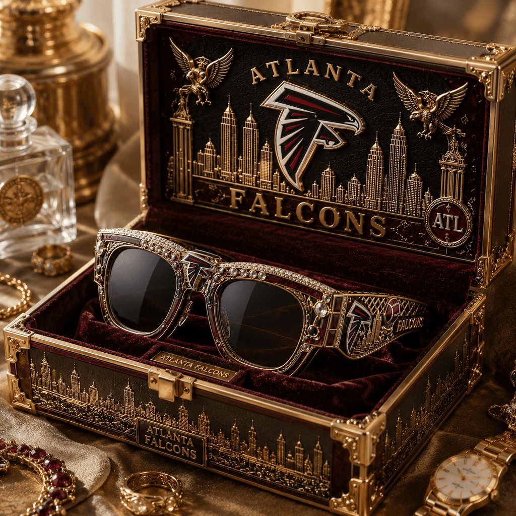 PREMIUM ATF UNISEX SUNGLASSES PDL
