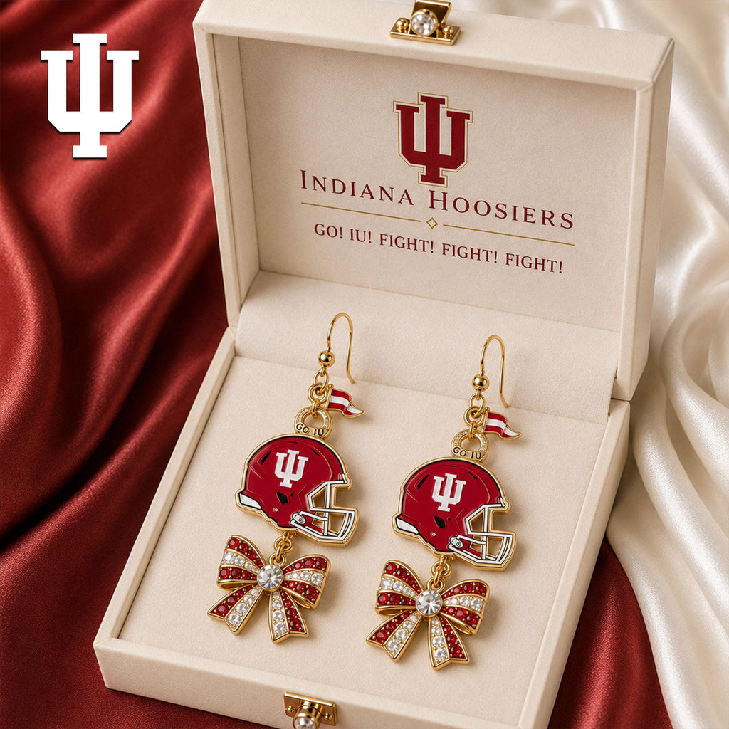 Premium IDH Dangle Earrings TNSM