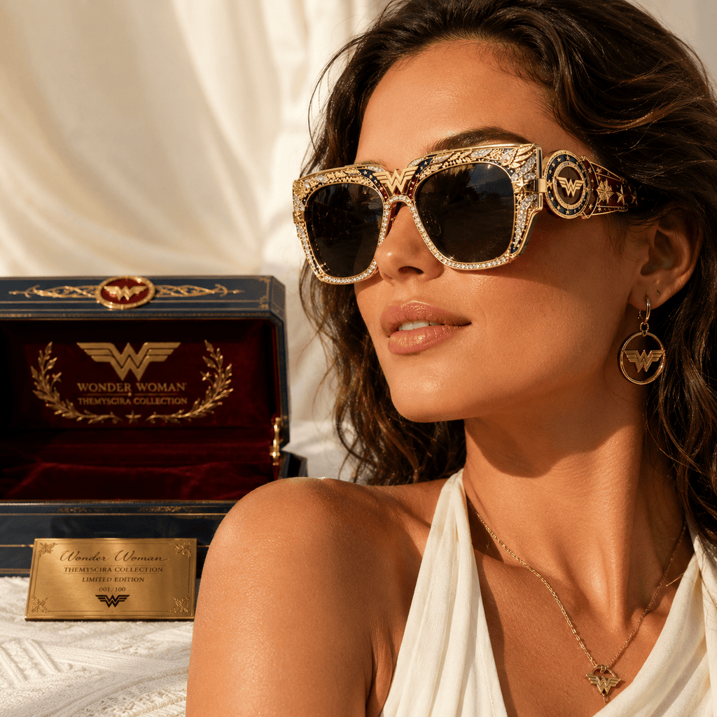 PREMIUM WDWM UNISEX SUNGLASSES HQH