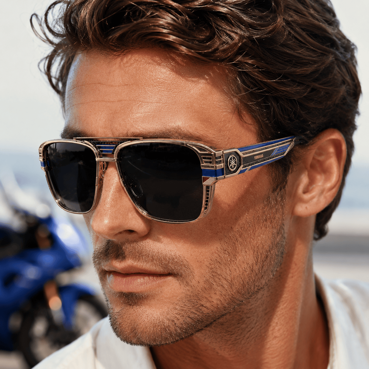 PREMIUM YMH UNISEX SUNGLASSES DBD