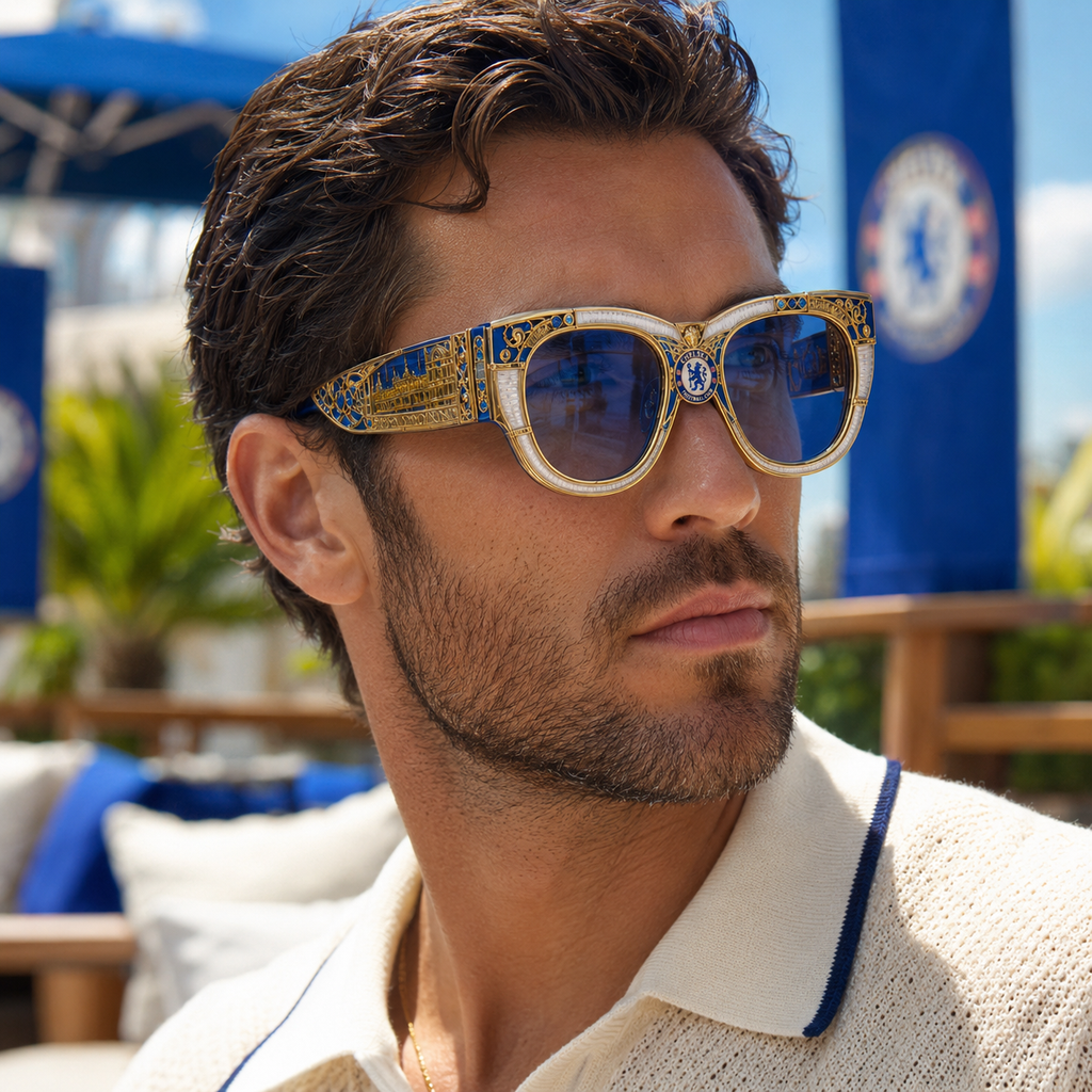 PREMIUM CHS UNISEX SUNGLASSES HQH