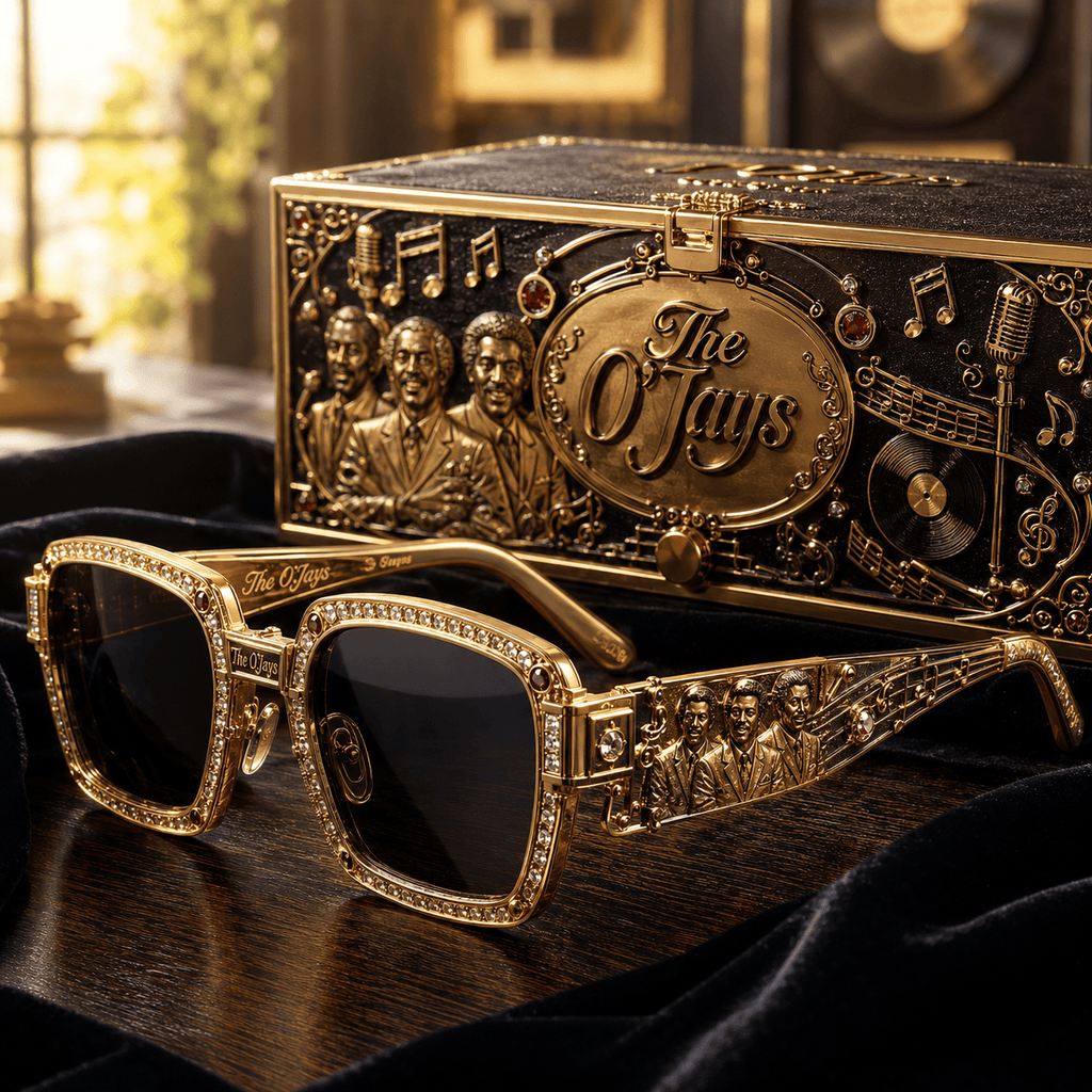 PREMIUM TOJ UNISEX SUNGLASSES PTKL