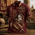 PREMIUM FSS EMBOSS POLO SHIRT PDL
