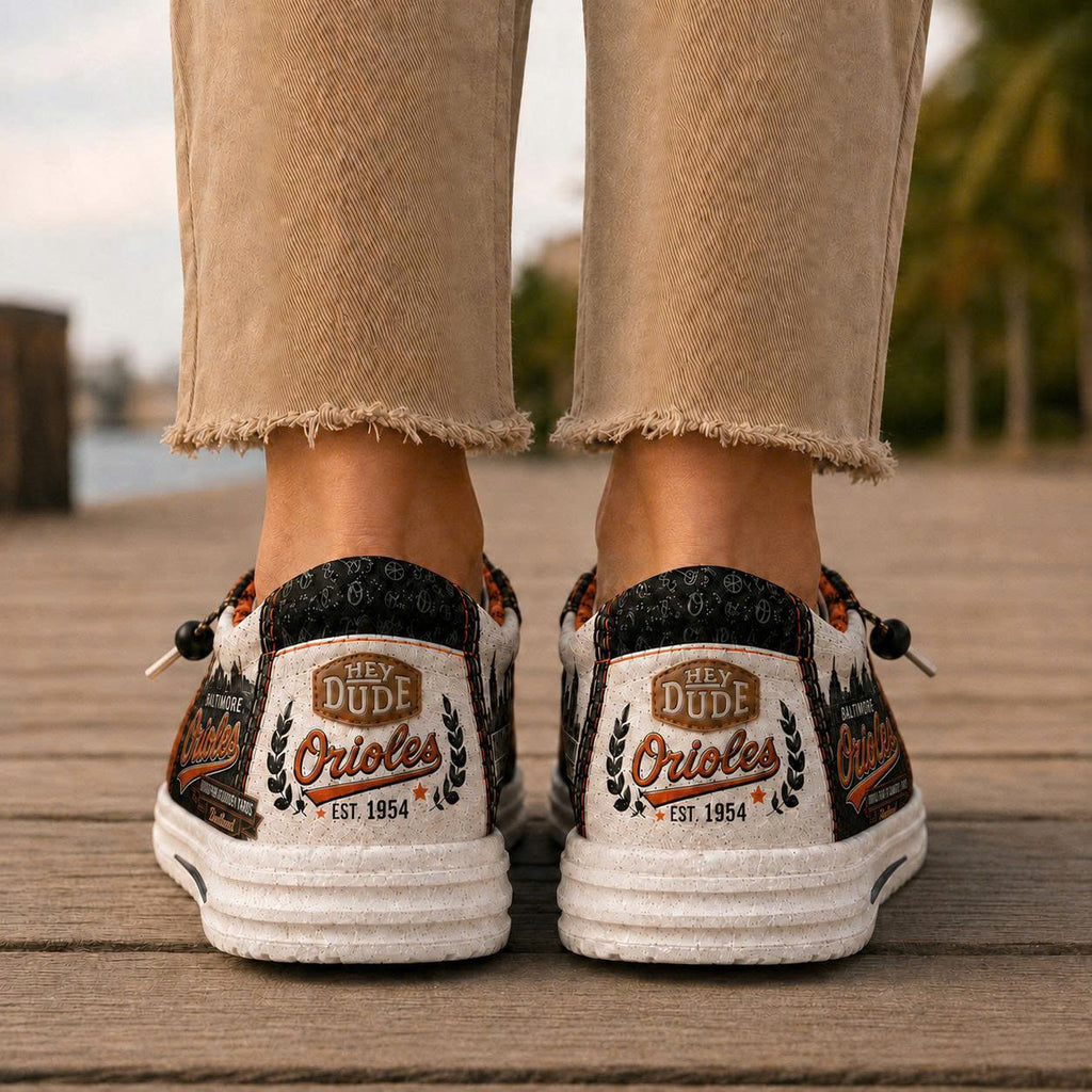 Premium BTMO Loafer Shoes NHVH