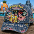 SSP Premium Vintage Cap NTNA