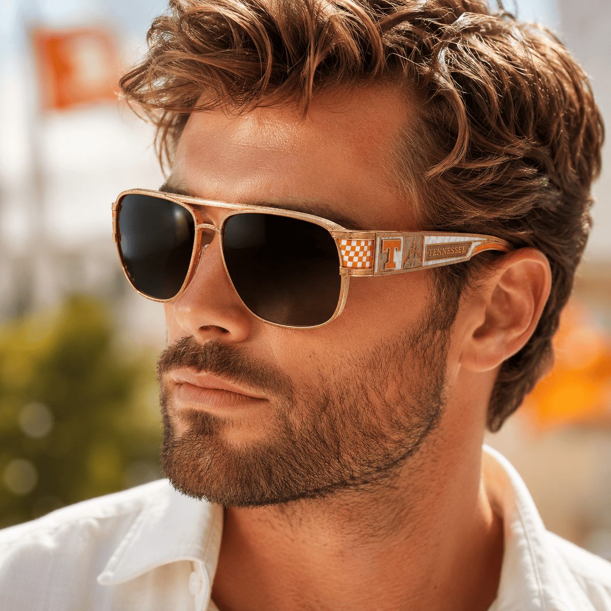 PREMIUM TVF UNISEX SUNGLASSES NPL