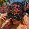 KRG Premium Vintage Cap NTNA