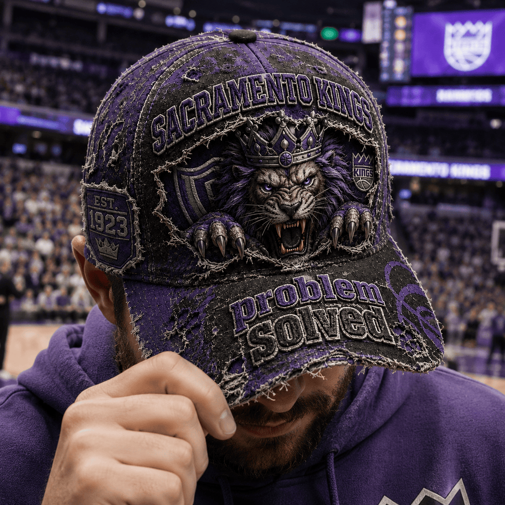 SCRK Premium Vintage Cap TTNL