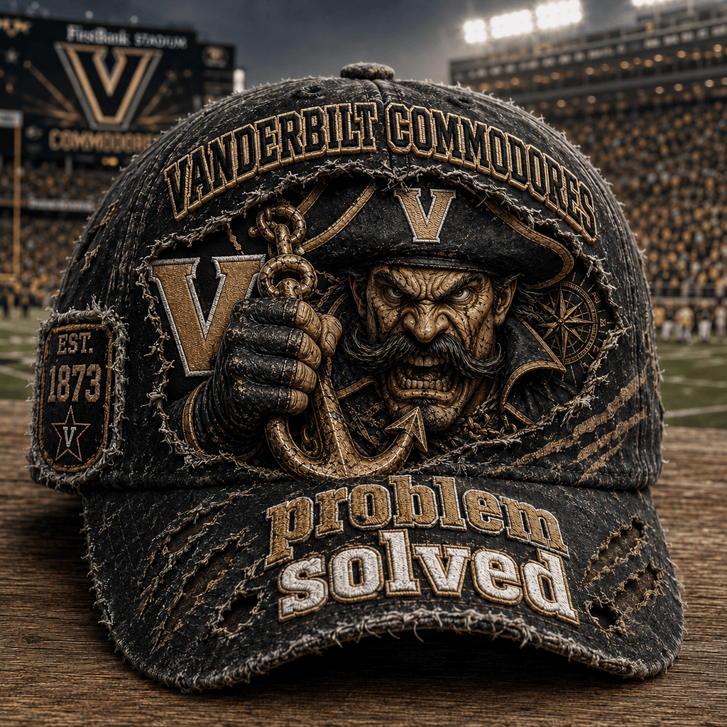VDBC PREMIUM VINTAGE CAP TTNL