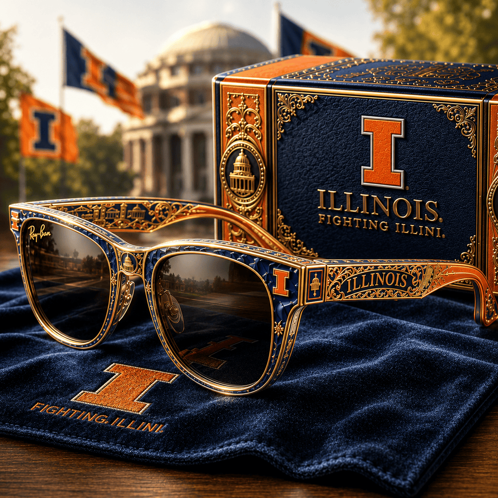 PREMIUM IFI UNISEX SUNGLASSES PTKL