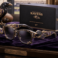 PREMIUM BTR UNISEX SUNGLASSES NPL